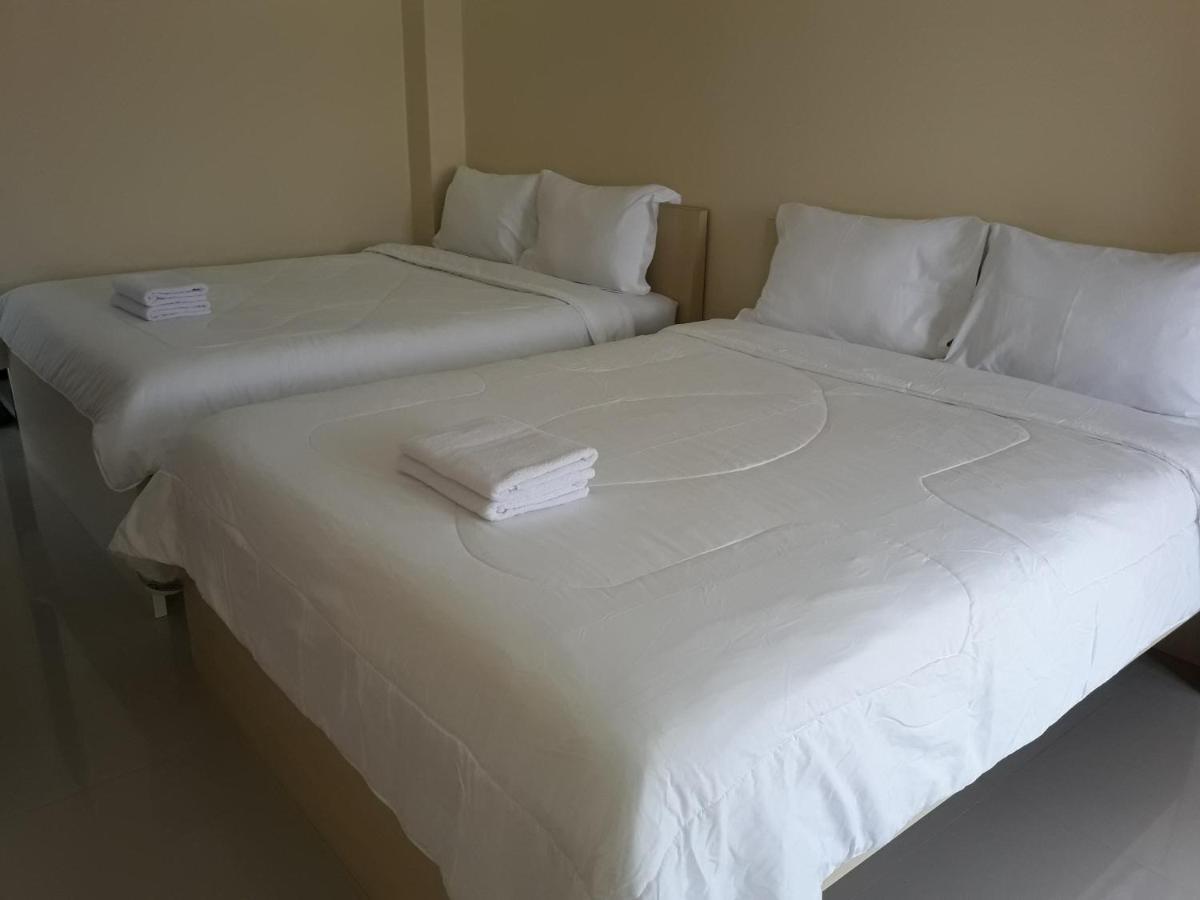 רנטפאו Toraja Lodge Guest House מראה חיצוני תמונה