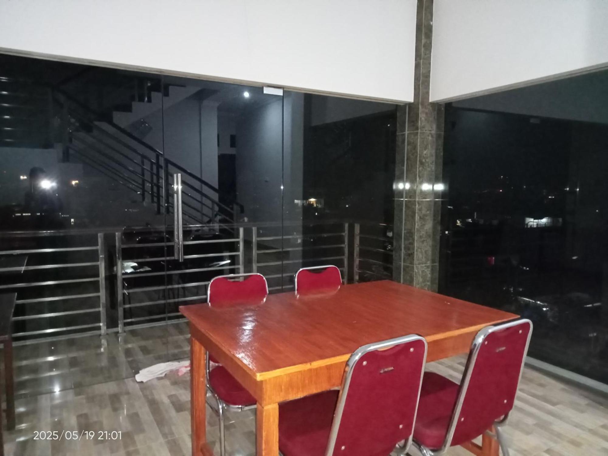 רנטפאו Toraja Lodge Guest House מראה חיצוני תמונה