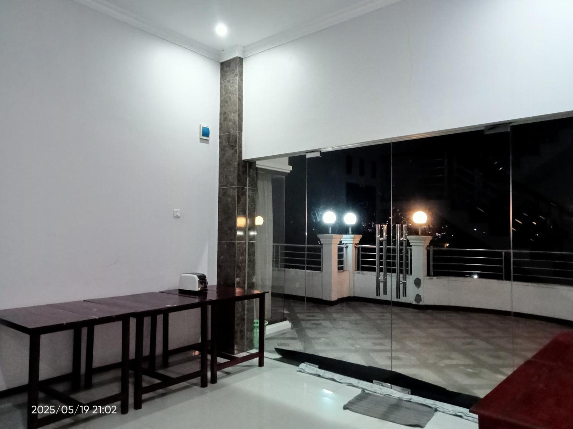 רנטפאו Toraja Lodge Guest House מראה חיצוני תמונה